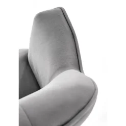 K468 Spisebordsstol Grå