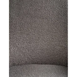 K477 Spisebordsstol Grå