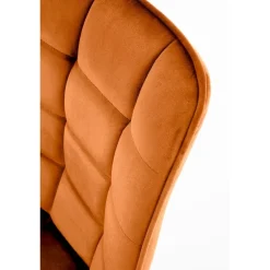 K332 Spisebordsstol Kanel