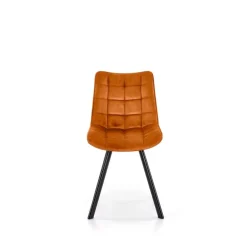 K332 Spisebordsstol Kanel