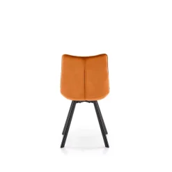 K332 Spisebordsstol Kanel