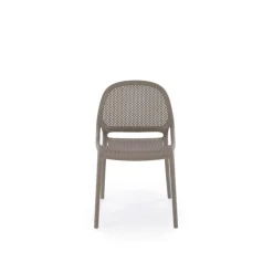 K532 Spisebordsstol khaki