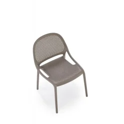 K532 Spisebordsstol khaki