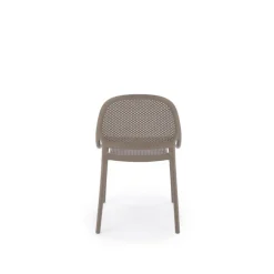 K532 Spisebordsstol khaki