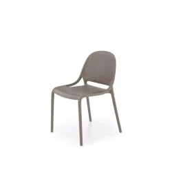 K532 Spisebordsstol khaki