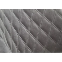 K396 Spisebordsstol lys eg / Grå