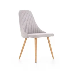K285 Spisebordsstol lyseGrå
