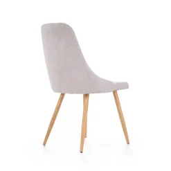 K285 Spisebordsstol lyseGrå