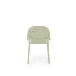 K532 Spisebordsstol Mint