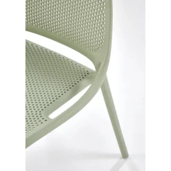 K532 Spisebordsstol Mint