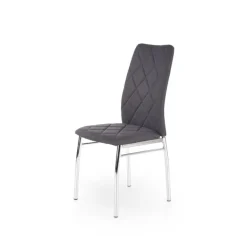 K309 Spisebordsstol MørkeGrå