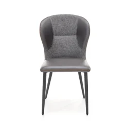 K466 Spisebordsstol MørkeGrå