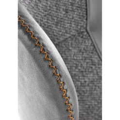 K466 Spisebordsstol MørkeGrå