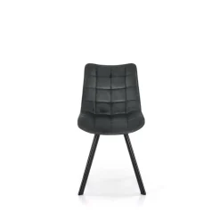 K332 Spisebordsstol MørkeGrå