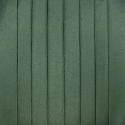 K432 Spisebordsstol Mørkegrøn