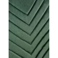 K462 Spisebordsstol Mørkegrøn