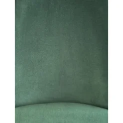 K460 Spisebordsstol Mørkegrøn