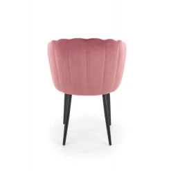 K386 Spisebordsstol Pink