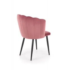 K386 Spisebordsstol Pink