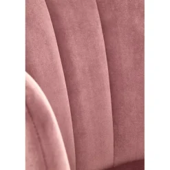 K386 Spisebordsstol Pink
