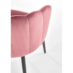 K386 Spisebordsstol Pink
