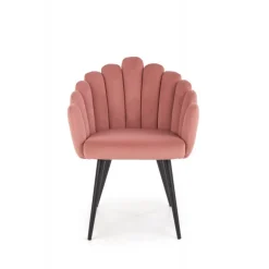 K410 Spisebordsstol Pink
