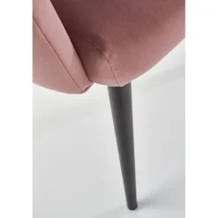 K410 Spisebordsstol Pink