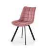 K332 Spisebordsstol Rosa