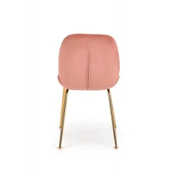 K381 Spisebordsstol Rosa