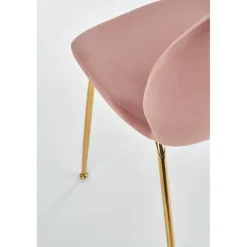K381 Spisebordsstol Rosa