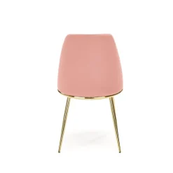 K460 Spisebordsstol Rosa