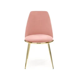 K460 Spisebordsstol Rosa