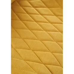 K360 Spisebordsstol Sennepsgul