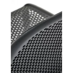 K532 Spisebordsstol Sort