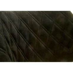 K396 Spisebordsstol Valnød / Sort