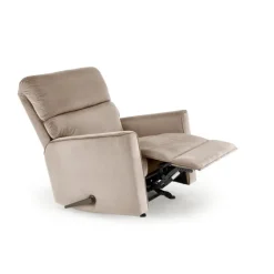 KARIM lænestol, - Beige