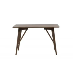 Kaseindon Spisebord - Mørkebrun