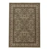Kashmir Orientalsk tæppe Orientalisk - Beige