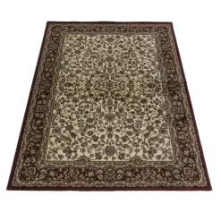 Kashmir Orientalsk tæppe Orientalisk - Creme