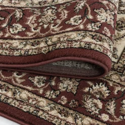 Kashmir Orientalsk tæppe Orientalisk - Creme