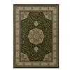 Kashmir Orientalsk Tæppeløber Orientalisk - Grøn