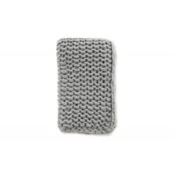 Kate Plaid - Lysegrå