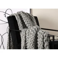 Kate Plaid - Lysegrå