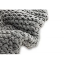 Kate Plaid - Lysegrå