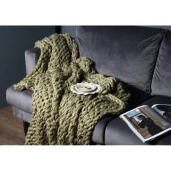 Kate Plaid - Mosgrøn