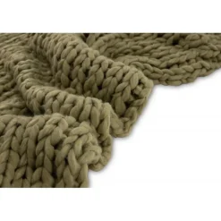 Kate Plaid - Mosgrøn