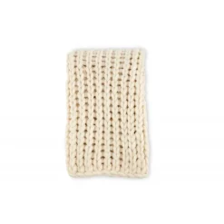 Kate Plaid - Off White