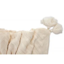 Katlyn Plaid - Off White