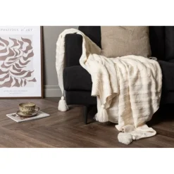 Katlyn Plaid - Off White