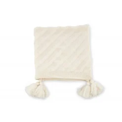 Katlyn Plaid - Off White